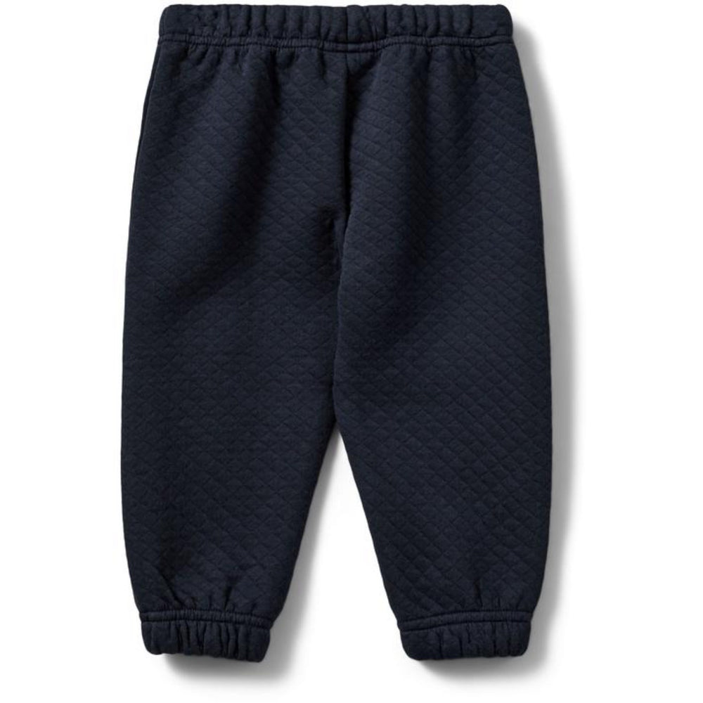 Køb Sofie Schnoor Dark Blue Sweatpants