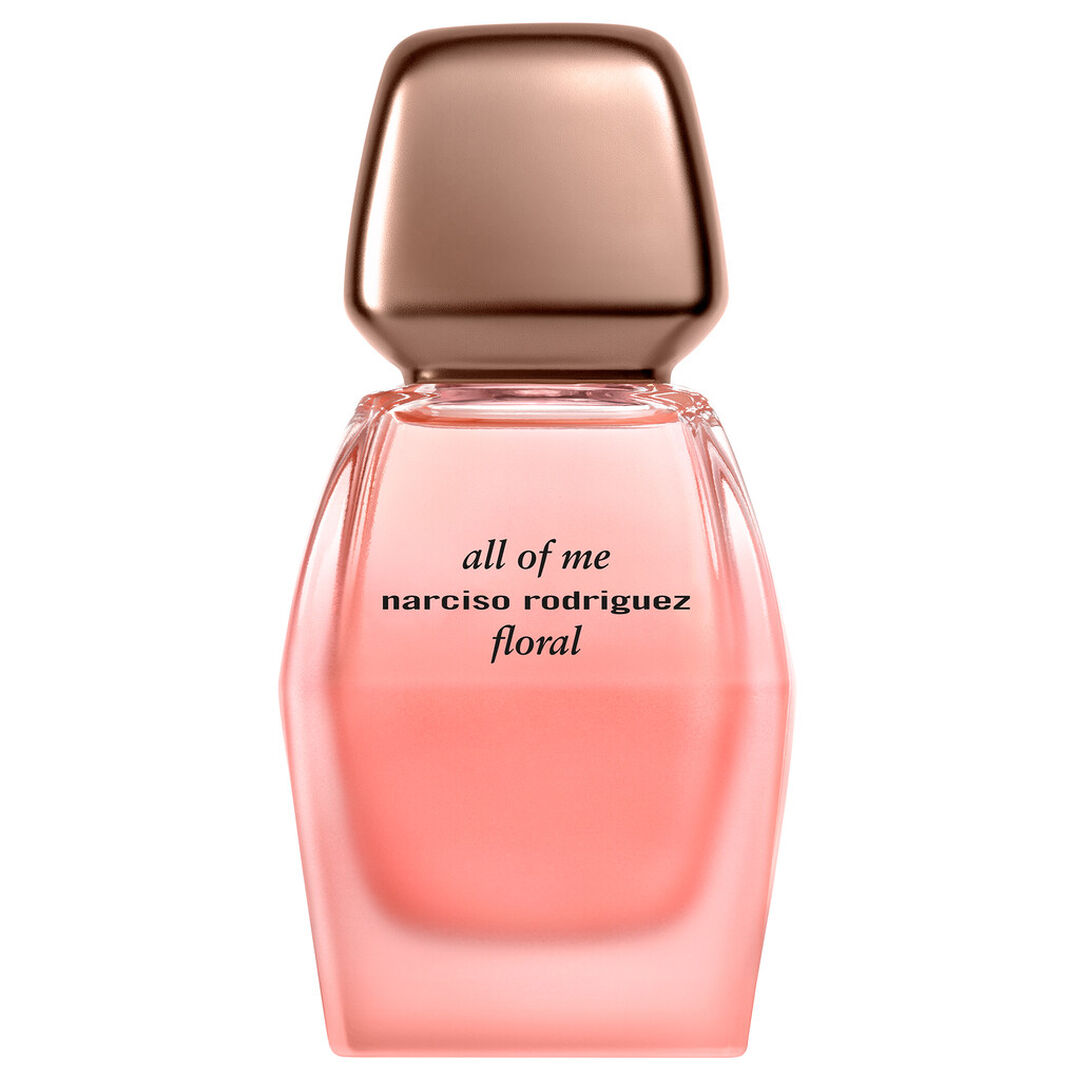 NARCISO RODRIGUEZ ALL OF ME Florale Eau de Parfum - 30ml