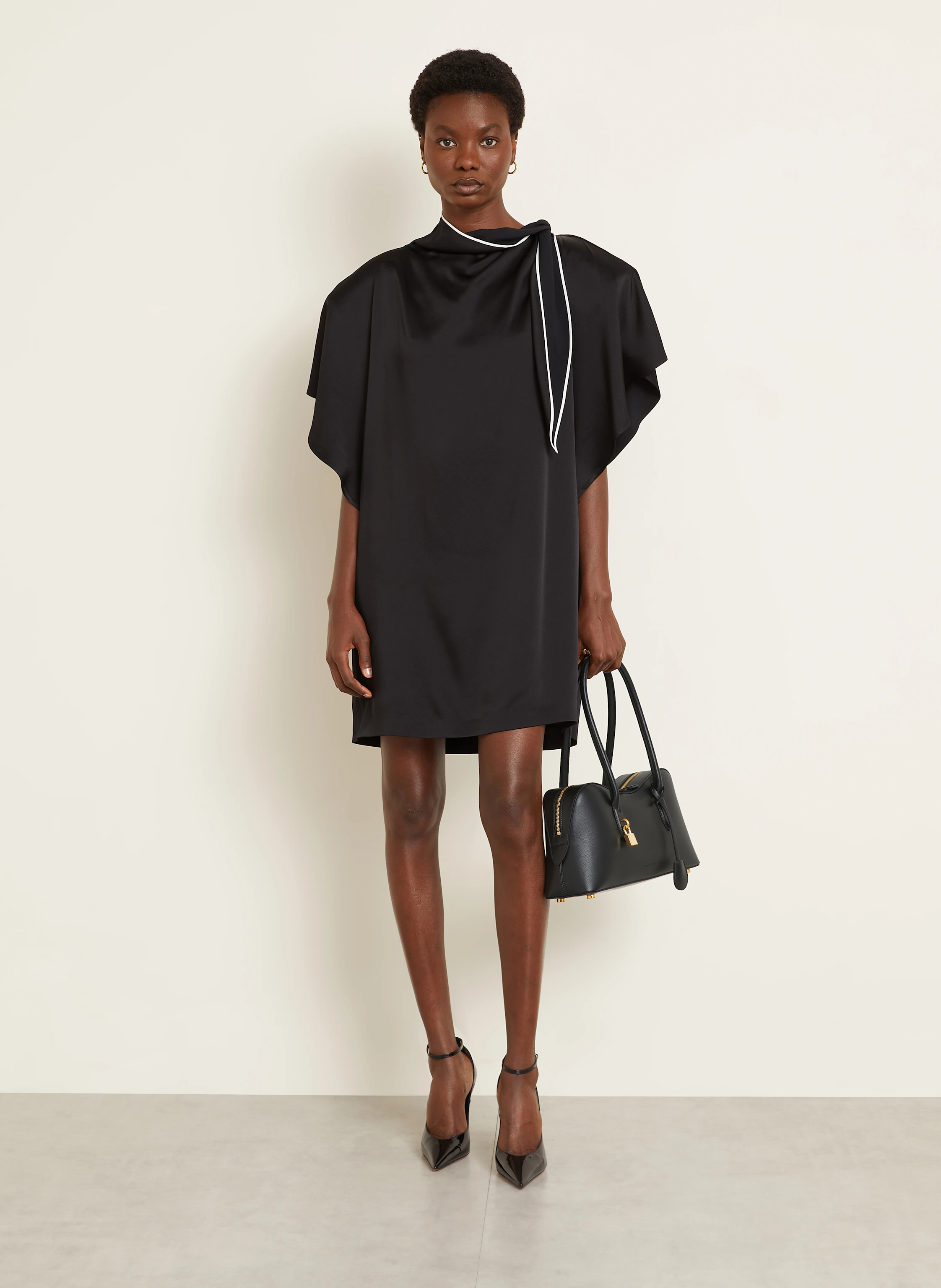 STELLA McCARTNEY Handtasche RYDER
