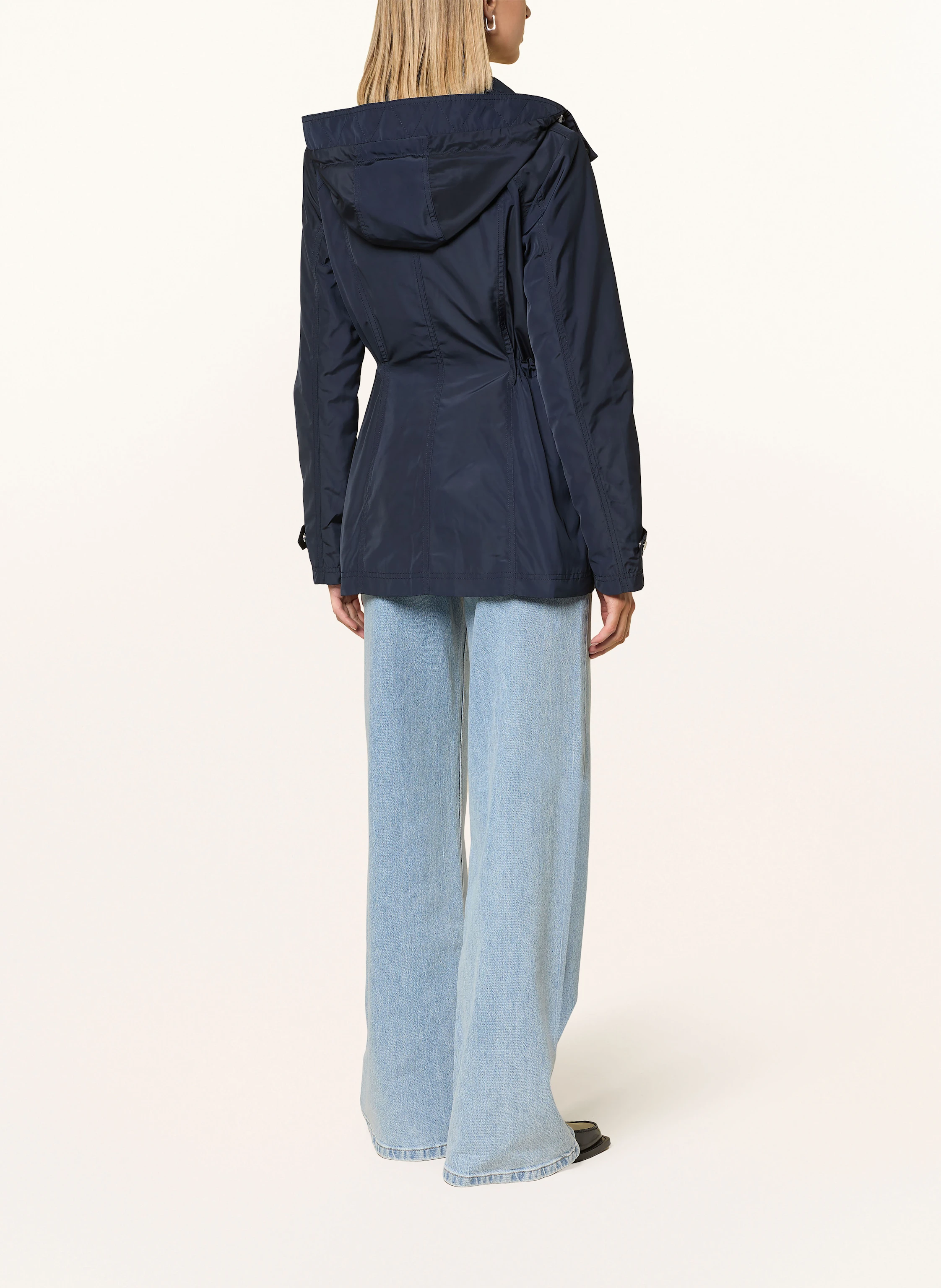 FUCHS SCHMITT Parka
