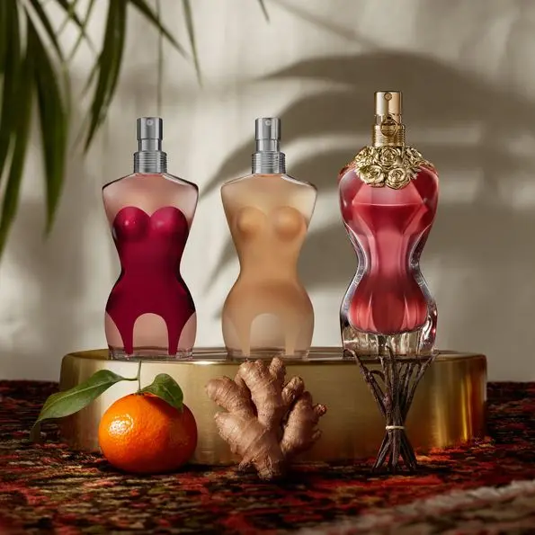Jean Paul Gaultier - La Belle Eau de Parfum- Eau de parfum