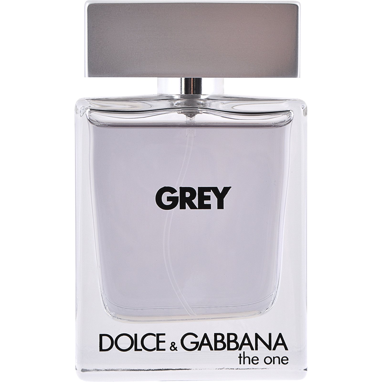 Dolce & Gabbana The One Grey Eau de Toilette 50 ml