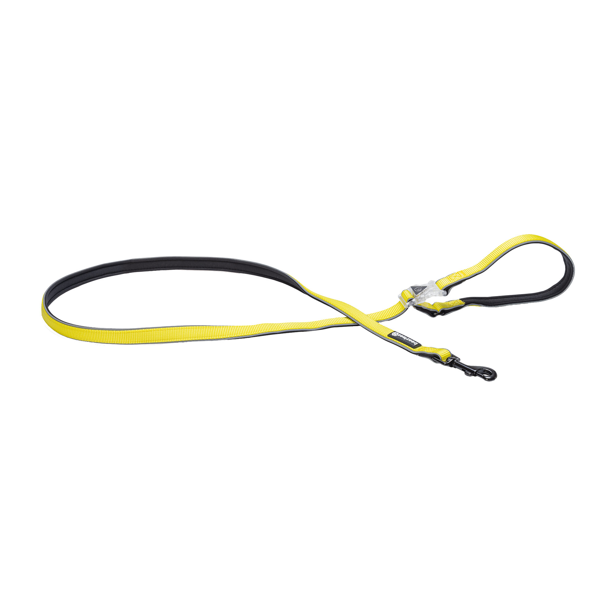 Beeztees Safety Gear Parinca Premium Hondenriem