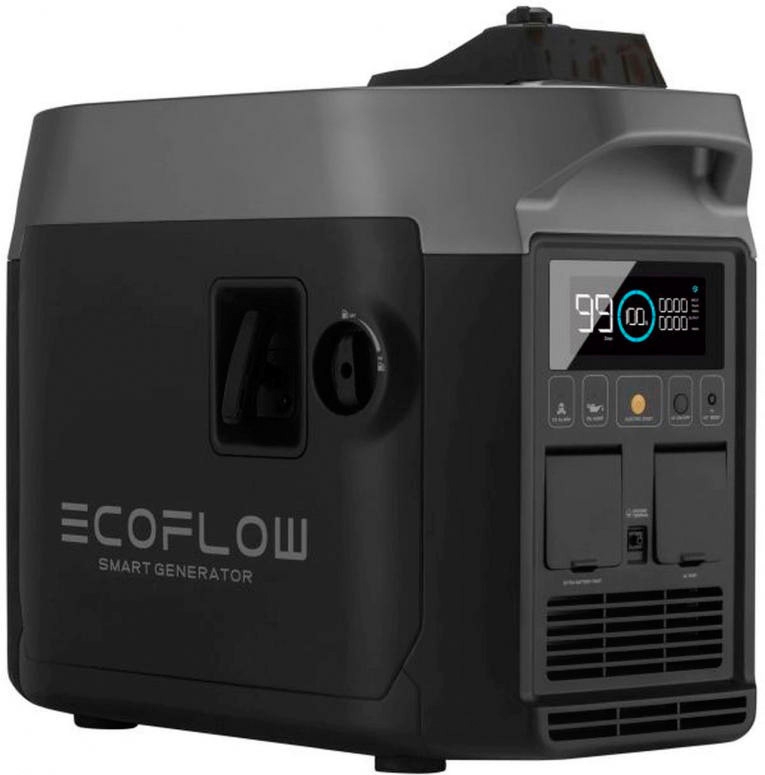 Ecoflow Smart Generator