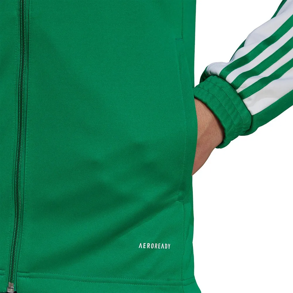 Jaqueta de treino adidas Squadra 21