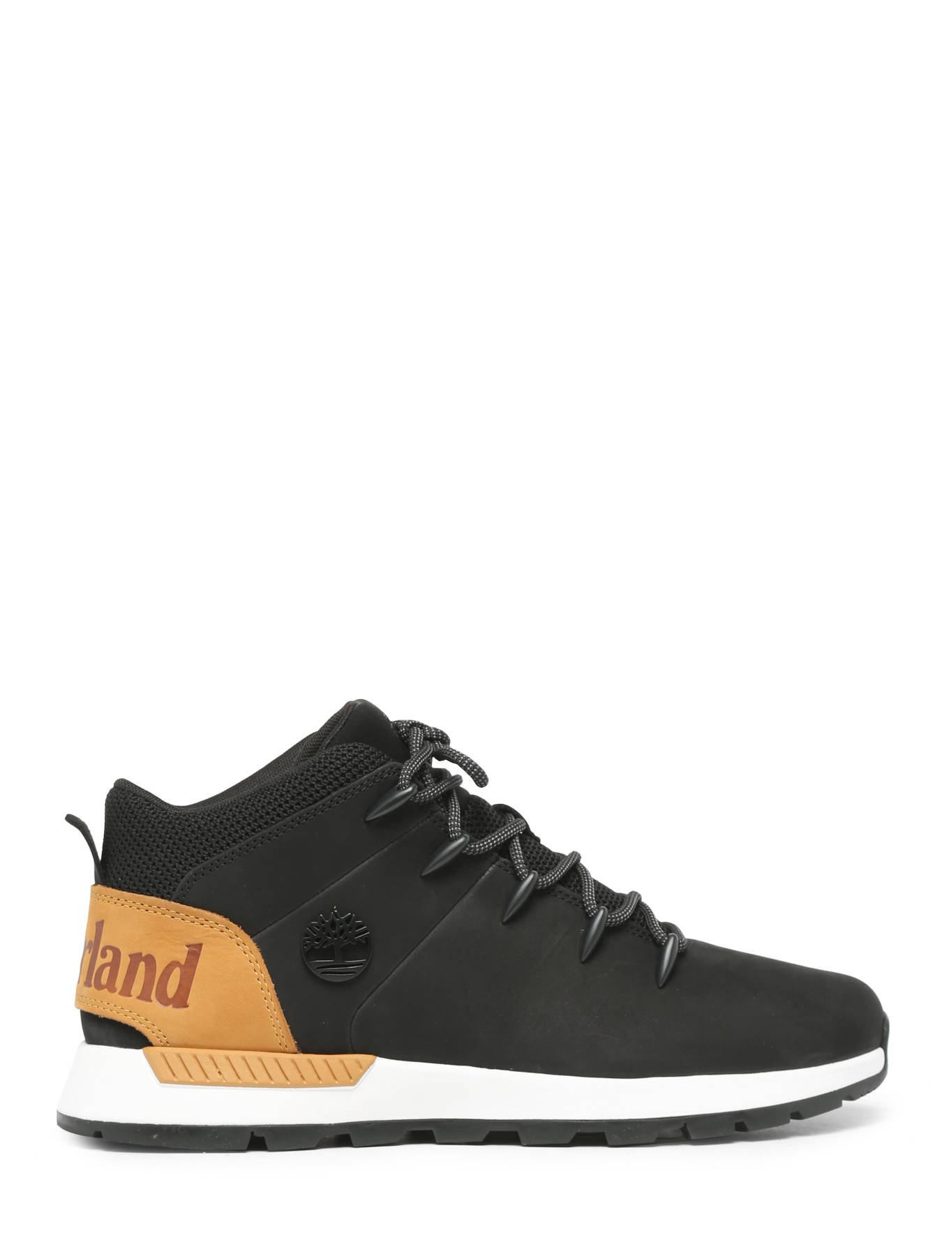 Sneakers Sprint Trekker en cuir TIMBERLAND