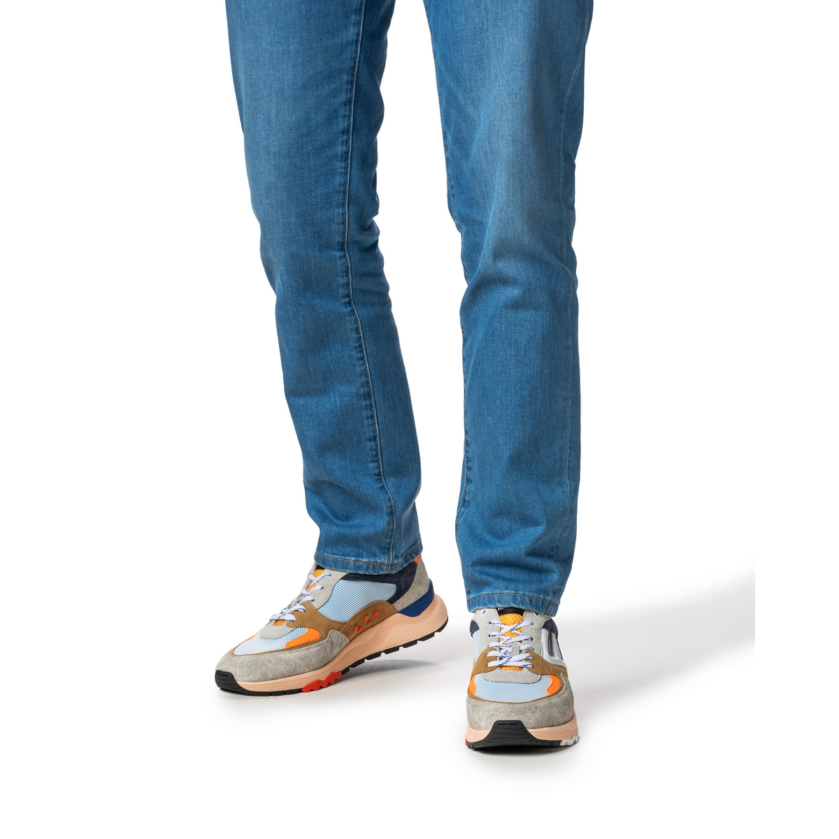 Heren Schoenen Gevenes