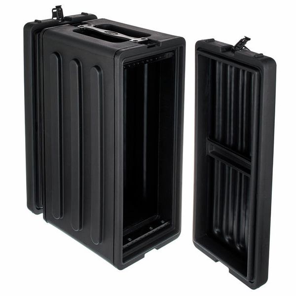 SKB Roto-Molded 4U Shallow Rack