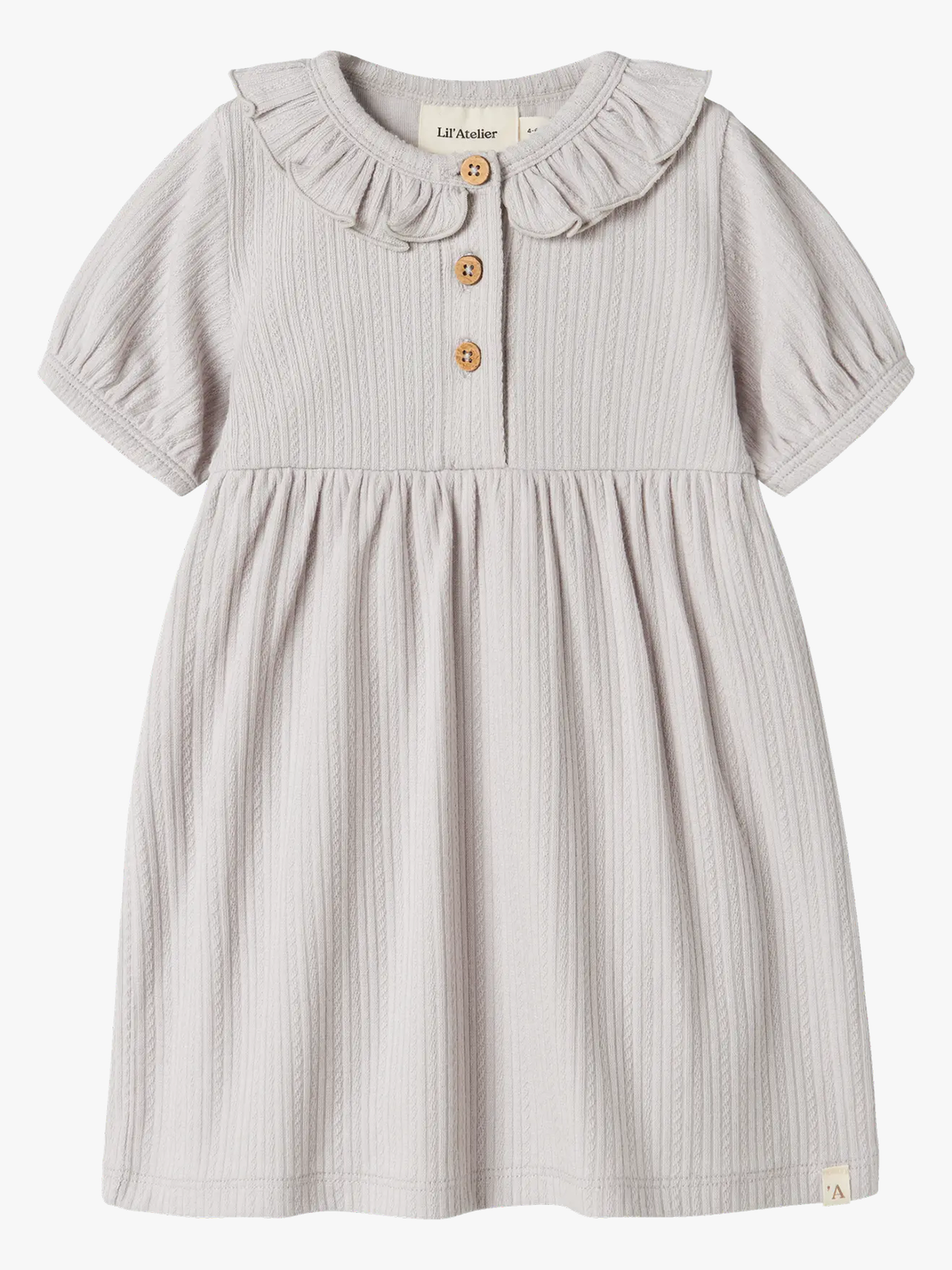Fleura Short Sleeve Body Dress