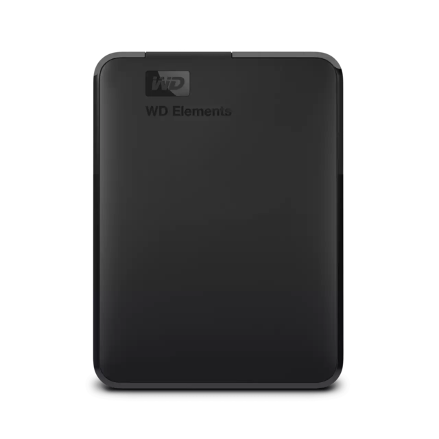 Western Digital externe HDD-Festplatte »WD My Passport 6TB«