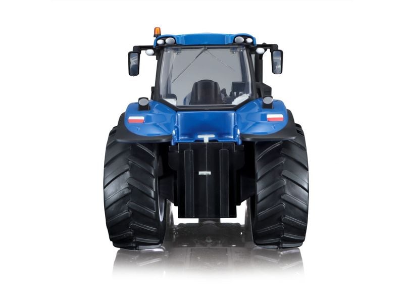 Maisto Traktor RC New Holland Traktor 2.4 GHz Ferngesteuertes Spielzeug