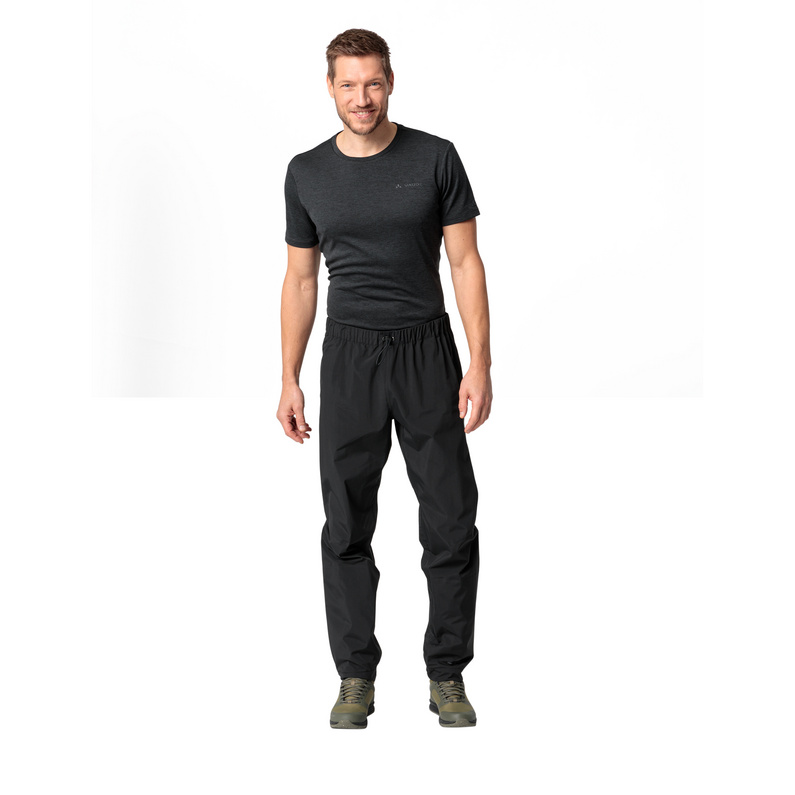 Vaude Herren Comyou Rain Hose