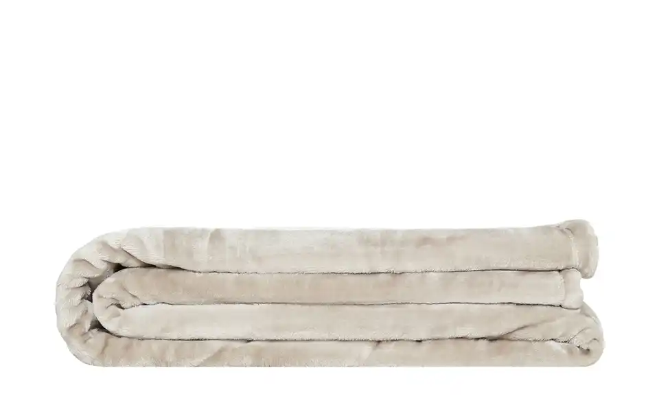 como Flanelldecke Deluxe