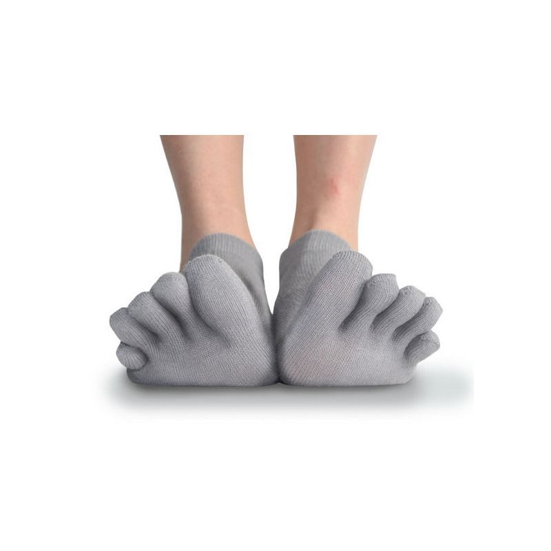 Athletic No-Show - Chaussettes
