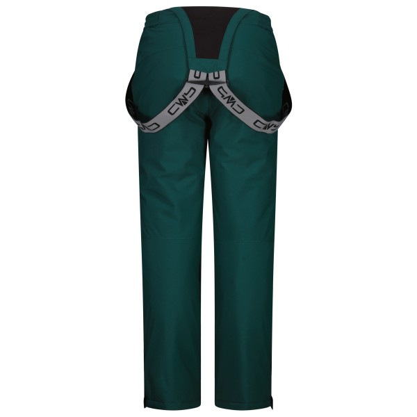 CMP - Kid's Salopette Twill - Pantalon de ski