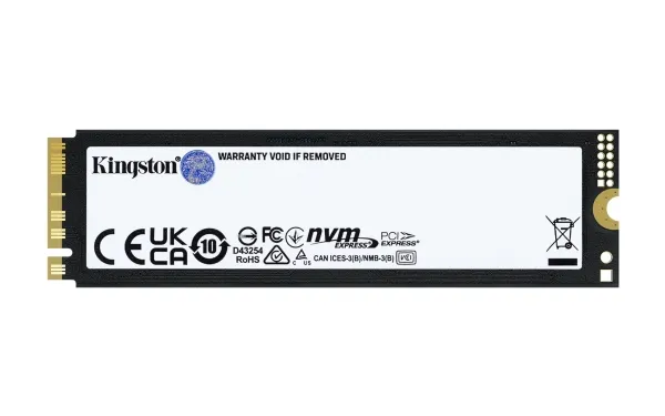 Kingston Fury Renegade G5 1TB (black, PCIe 5.0 x4, NVMe, M.2 2280)