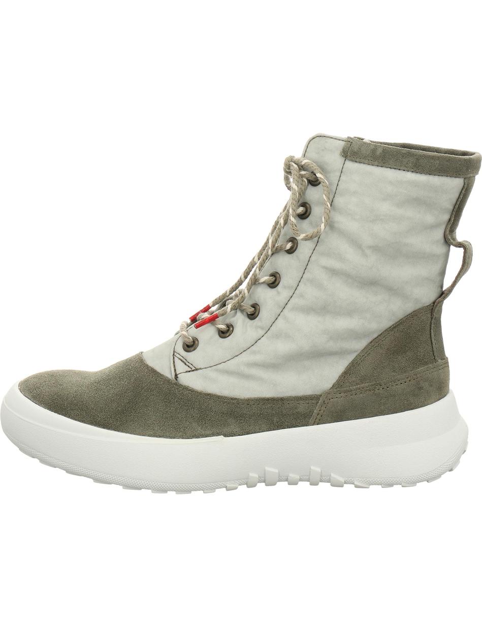 Stiefelette KUSABI