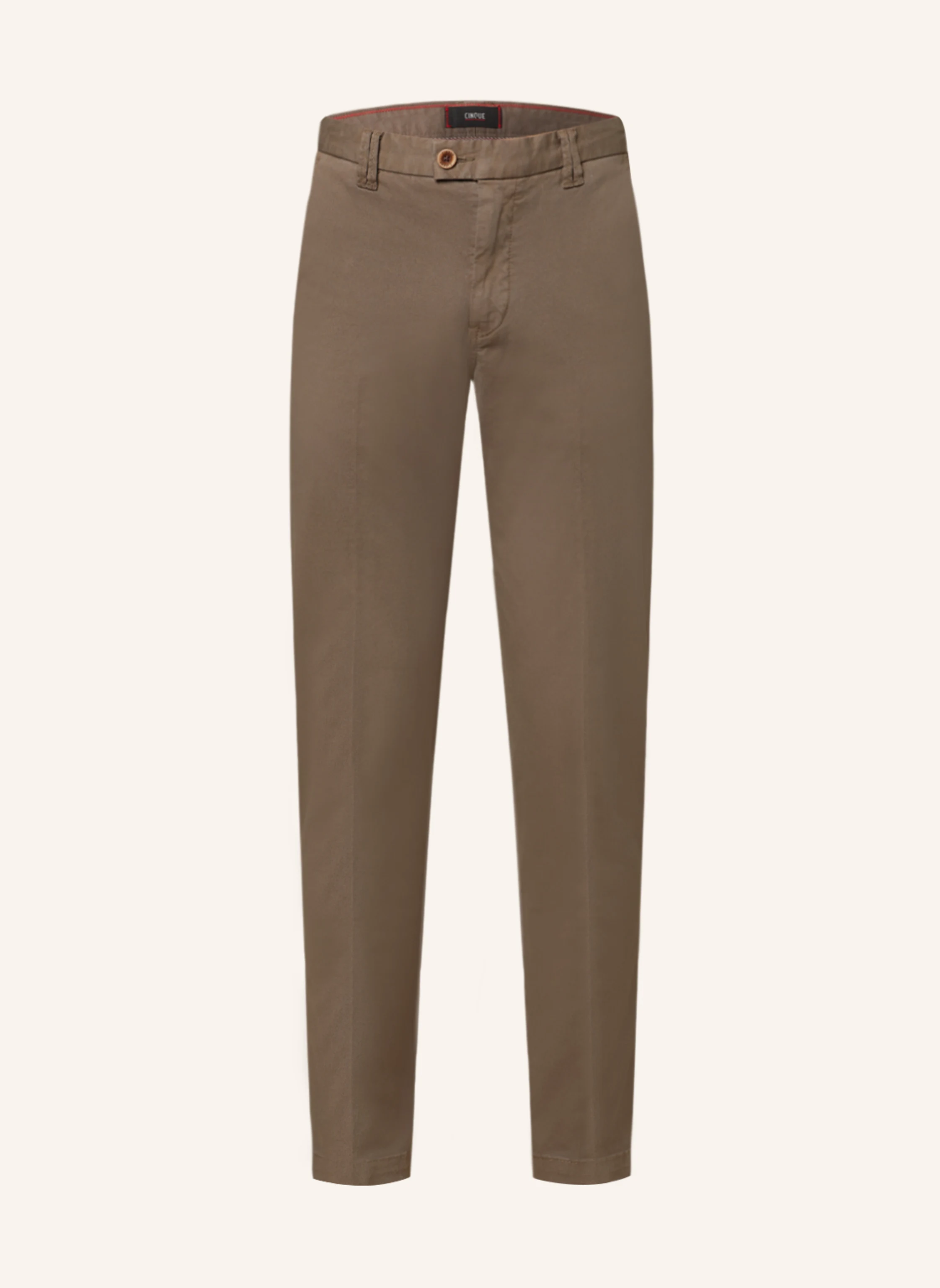 CINQUE Chino CIWOOD Slim Fit
