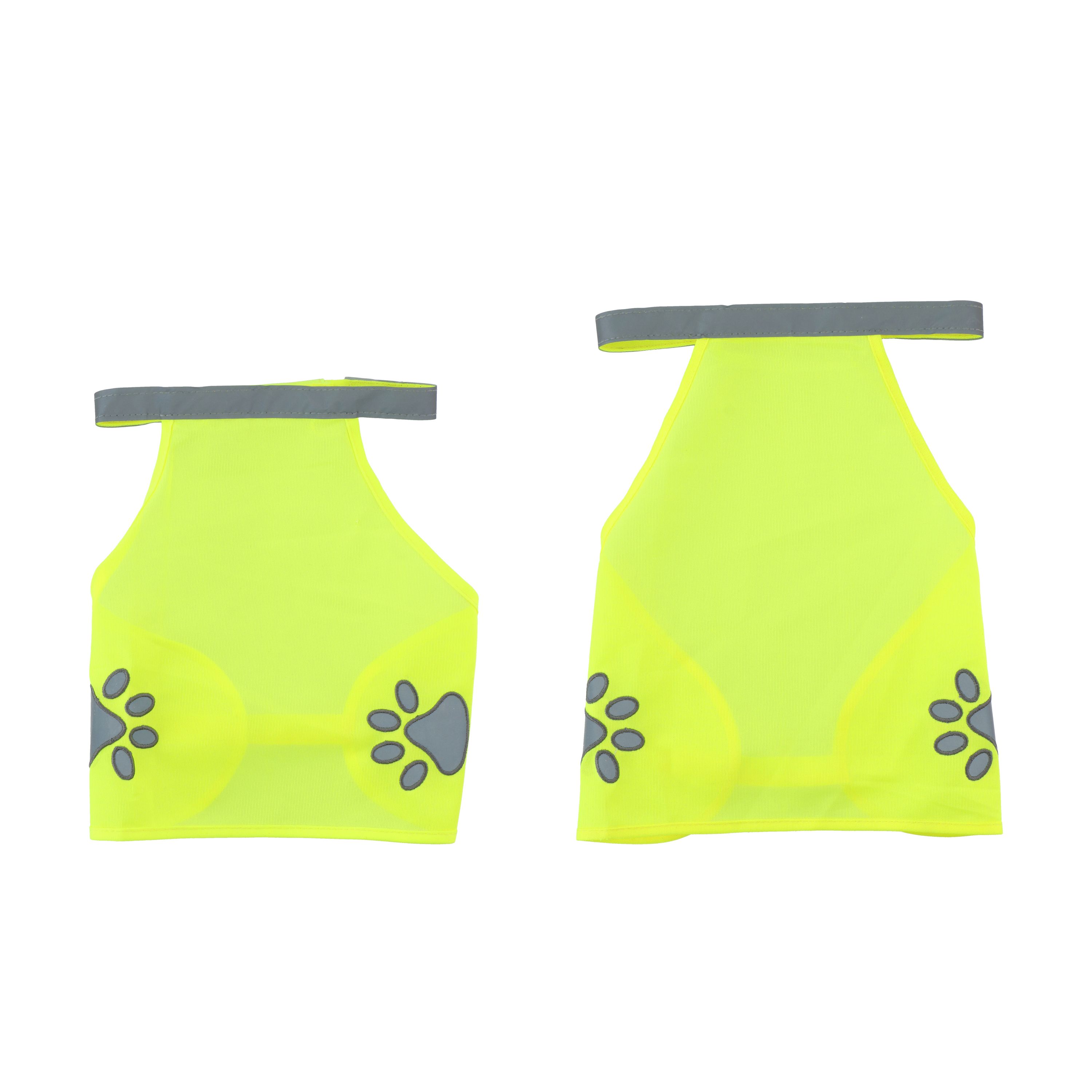 Hunde Sicherheitsweste Grösse L/XL
