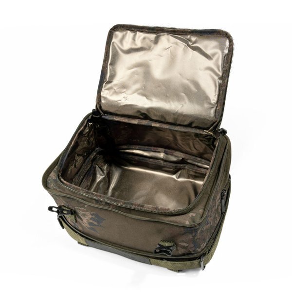 Pack d’extension pour sac à dos sac isotherme doublé de feuille métallique Nash Scope OPS