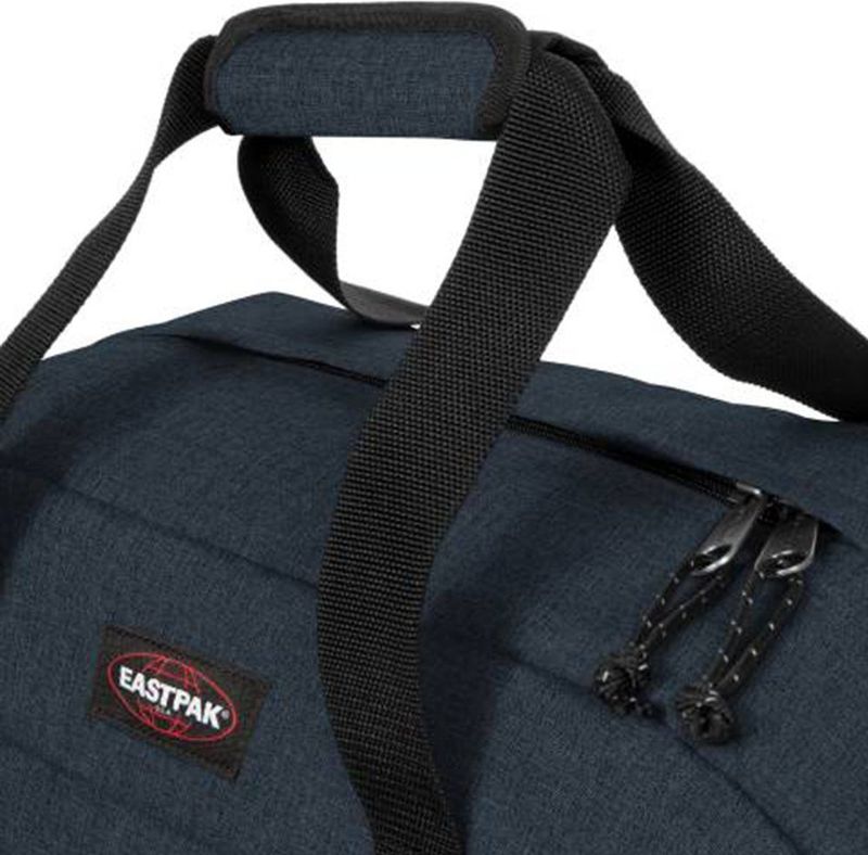 Eastpak Terminal + Reistas - Triple Denim
