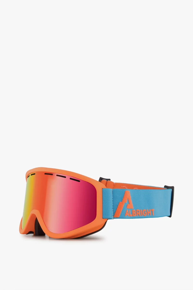 ALBRIGHT Snow 5555 Kinder Skibrille