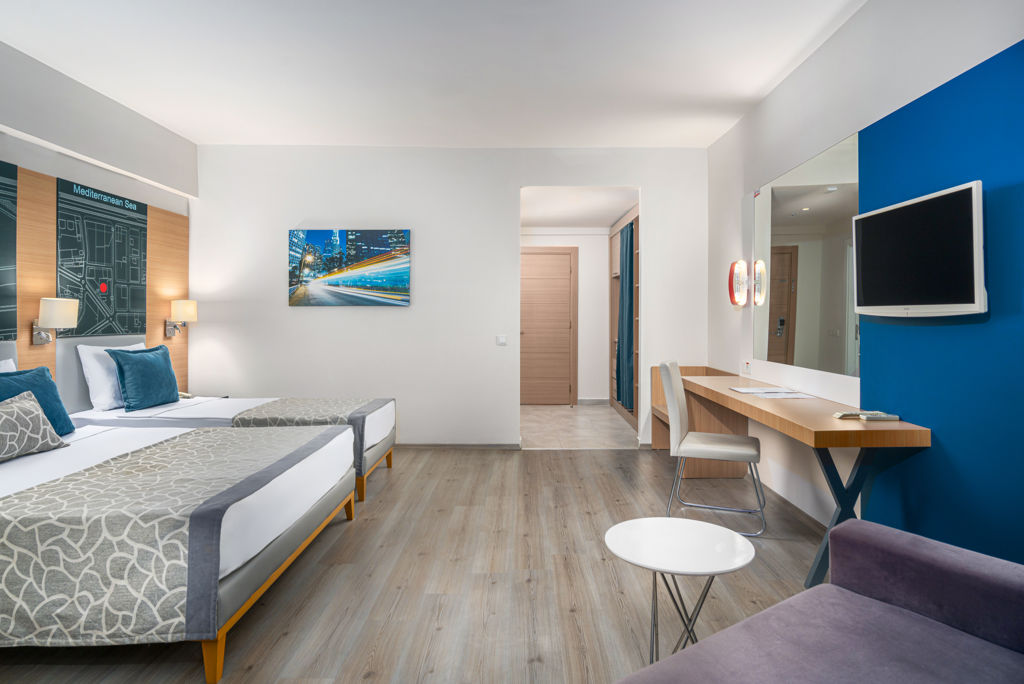 Avena Resort & Spa All Inclusive - Hotel