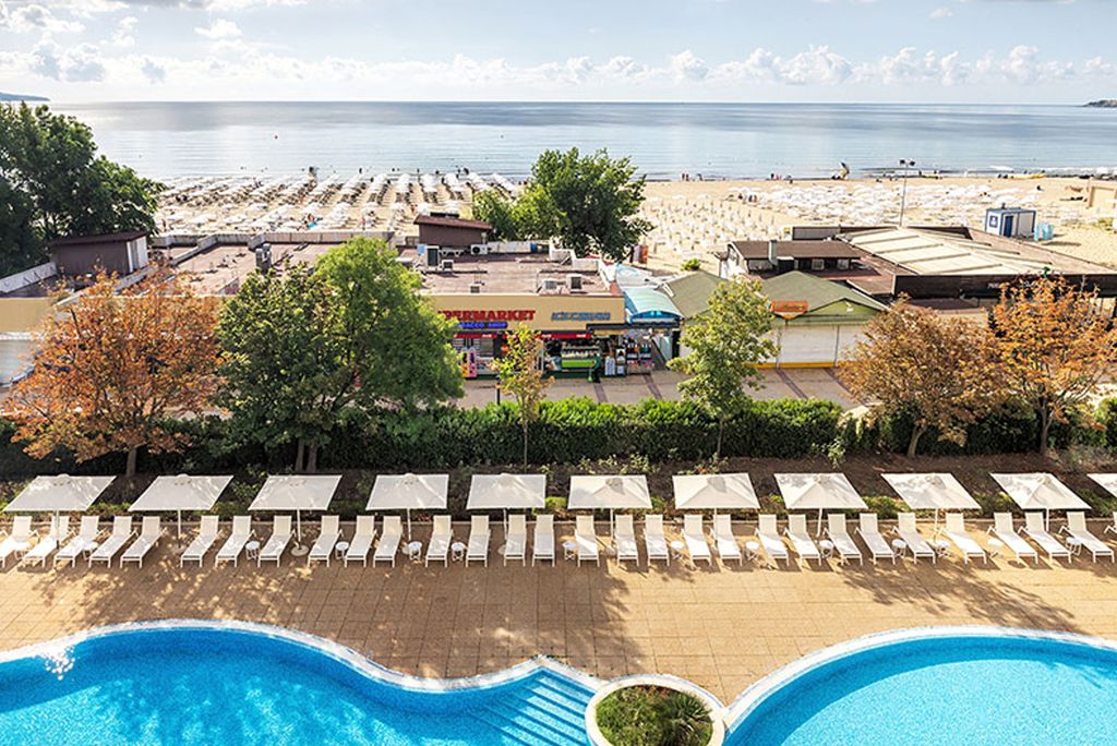 IM Dreamer Logies en ontbijt - Hotel