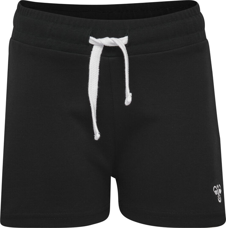 Hummel HMLNILLE SHORTS Sort