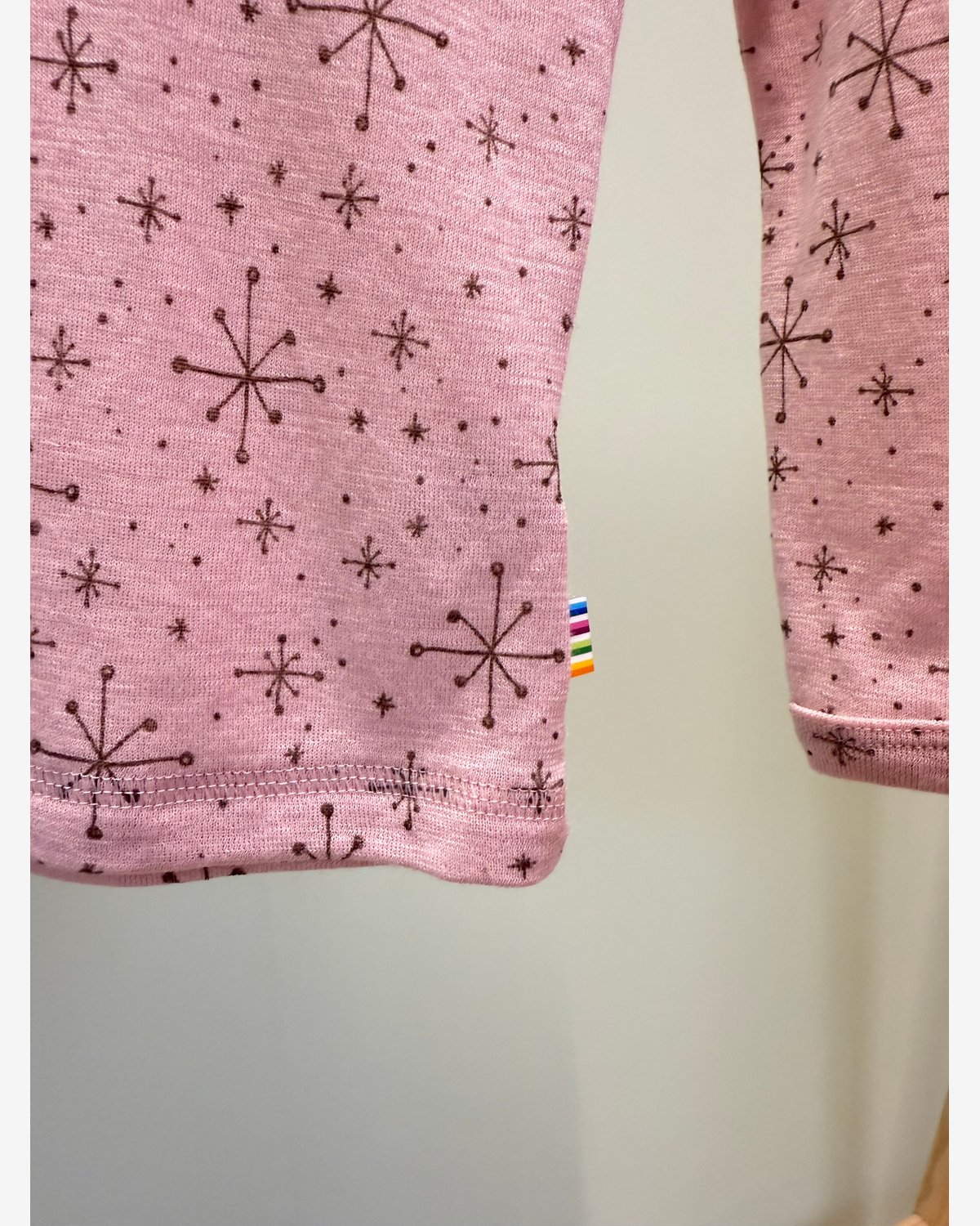 Ulltrøye Langermet – 100% Merino | Basic