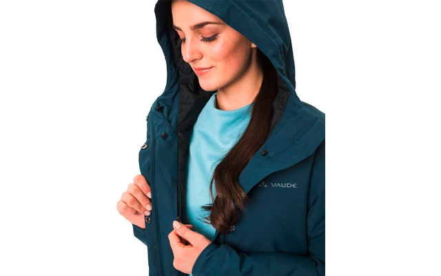 Vaude Manukau III Damen Parka