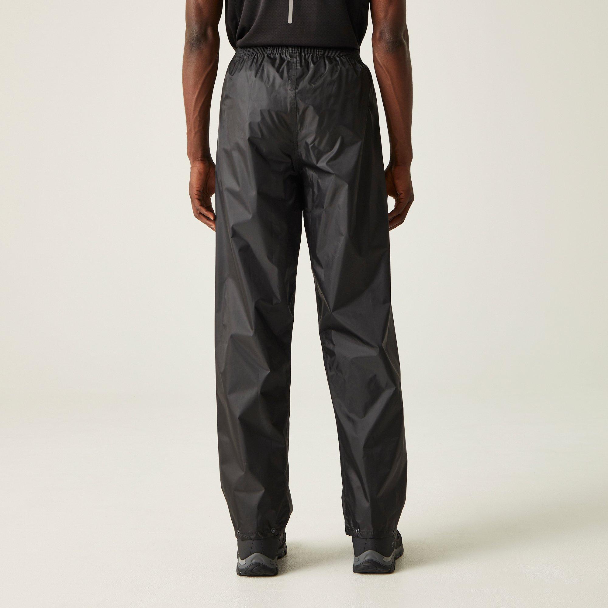 Regatta Stormbreak Waterproof Overtrousers