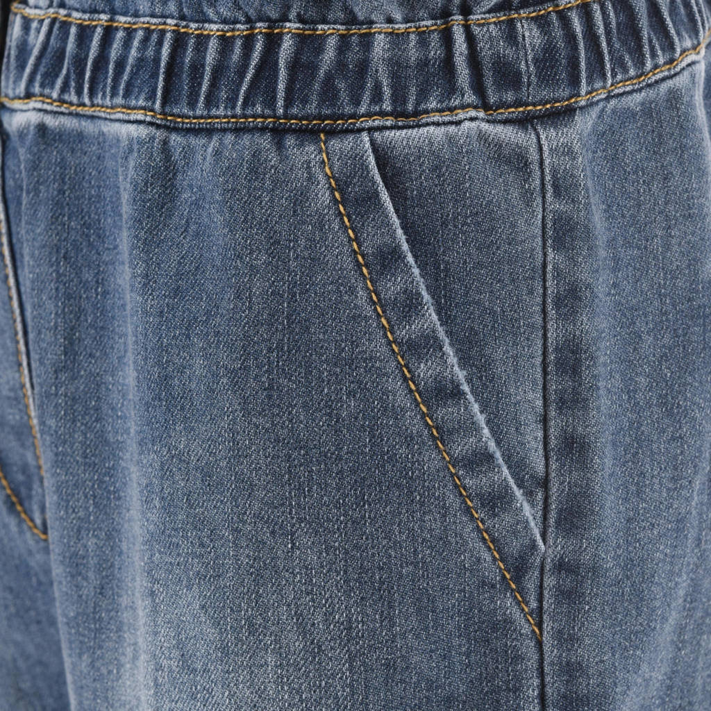 Levi's playsuit blauw
