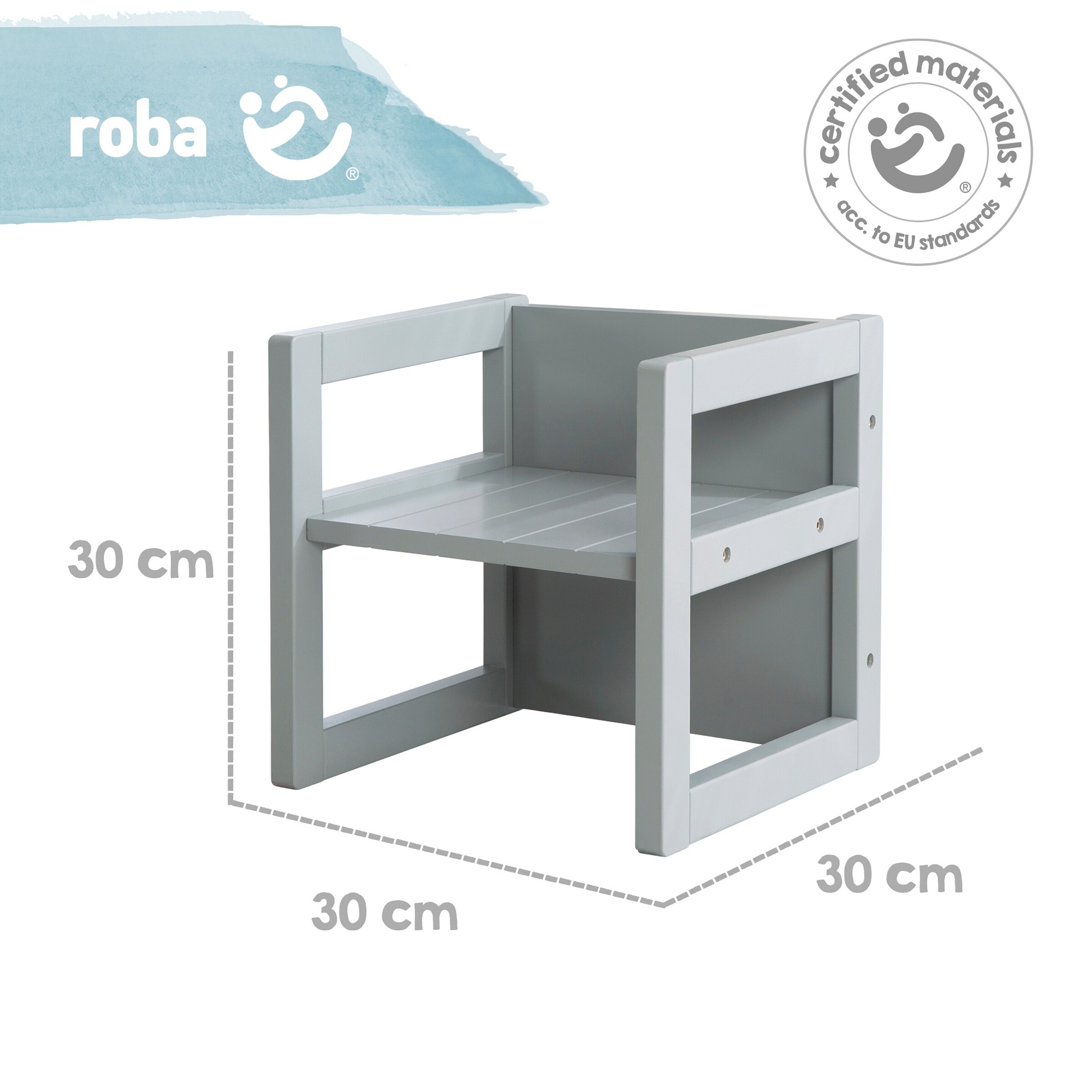 roba Sitzhocker