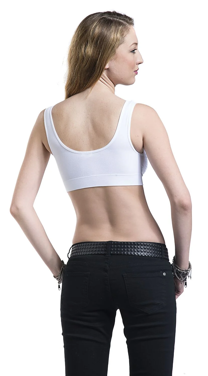 Brassière de sport | Urban Classics Sous-vêtement