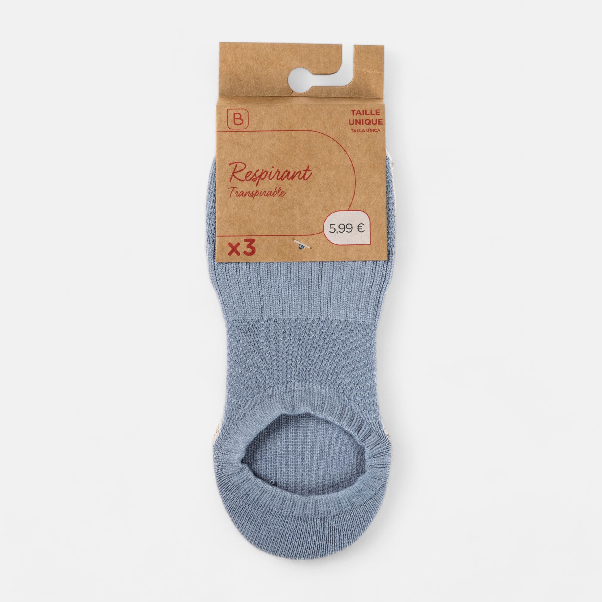 Chaussettes Femme jeans
