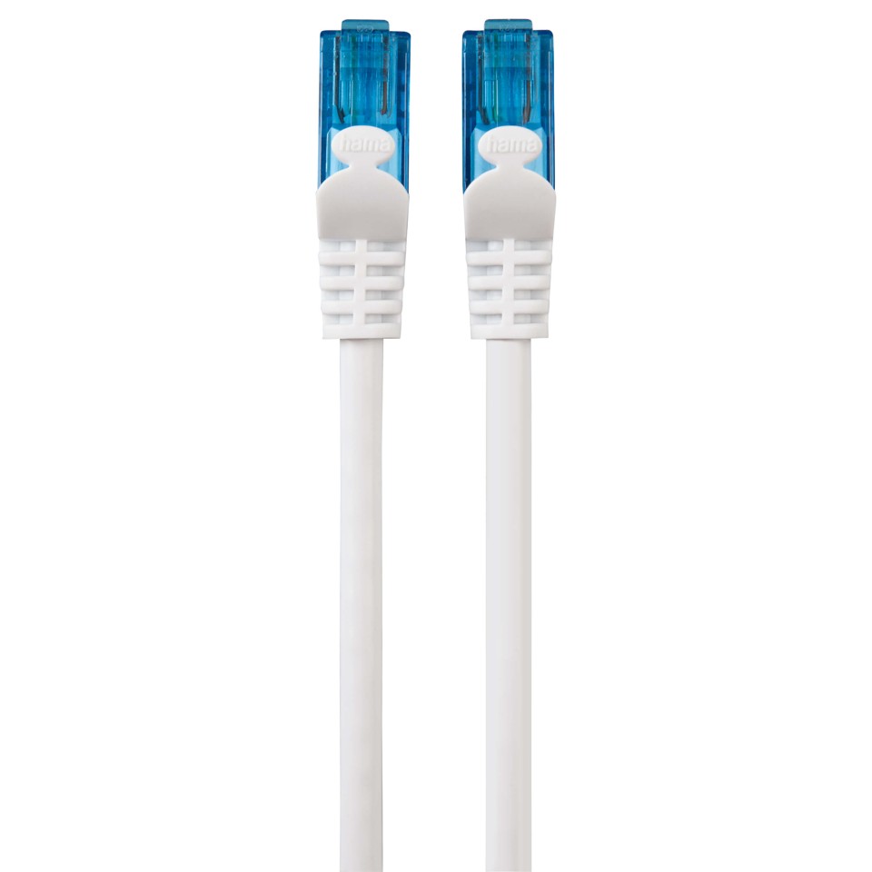 Hama - Network Cable CAT 6UTP