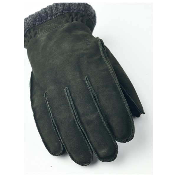 Hestra - Joar Nubuck - Gants