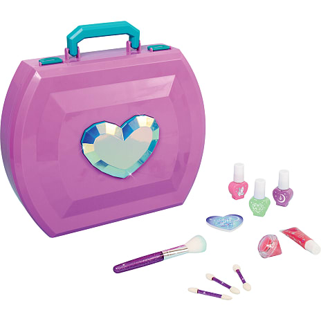 Make it real beauty box