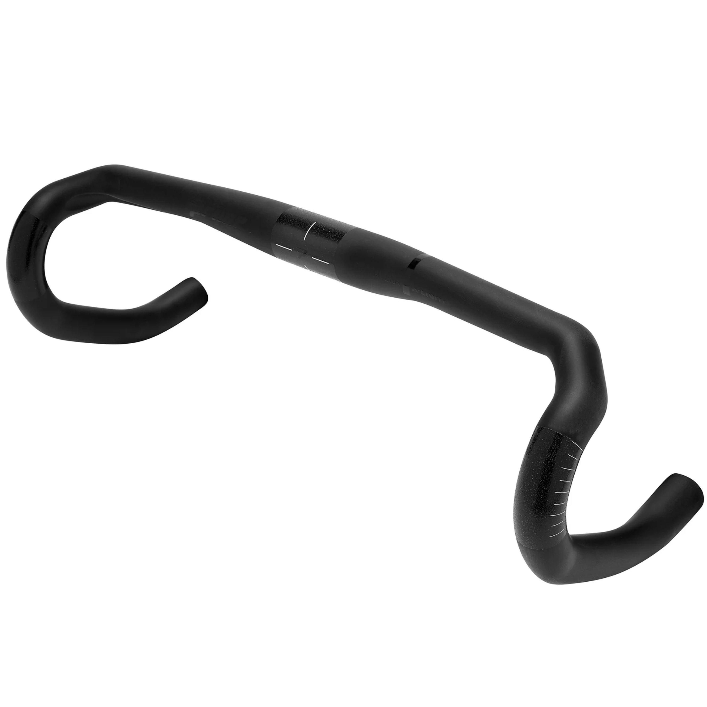 Prime Cycling PC Primavera X-Light Pro Carbon Road Handlebar 420mm