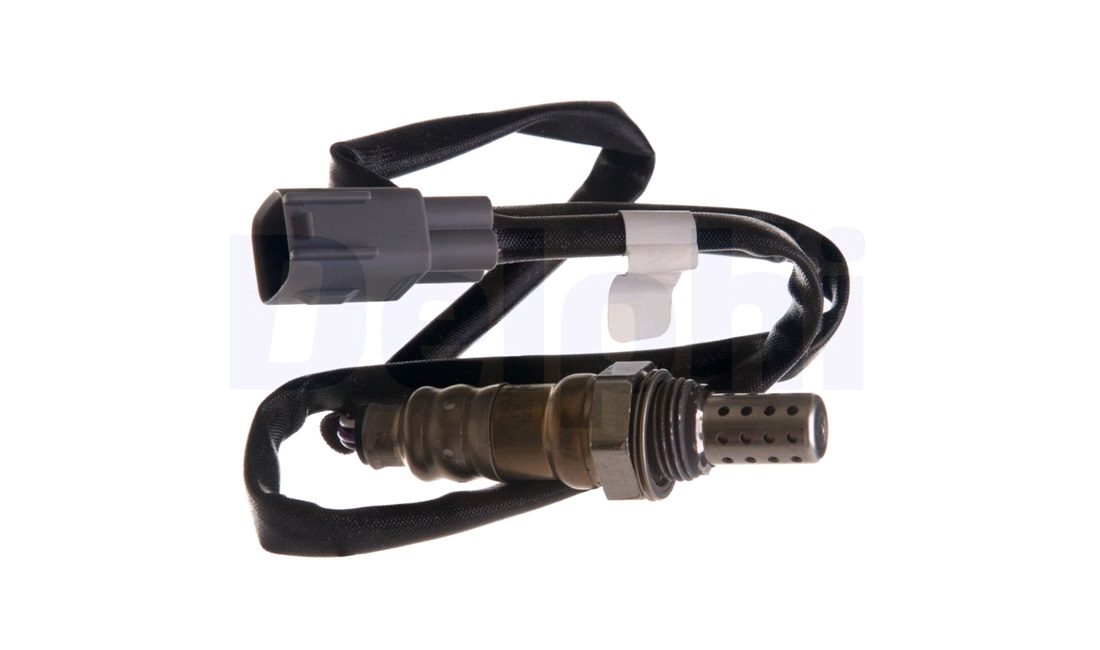 Lambda-sonde