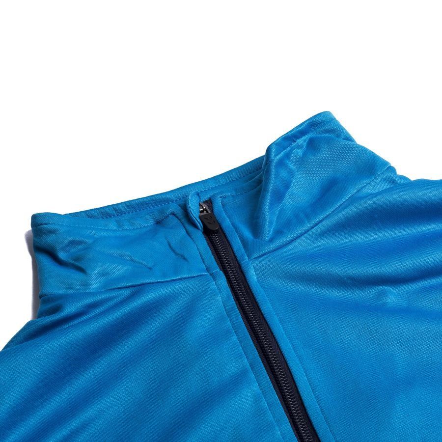 Hummel Promo Survêtement - Bleu/Bleu Marine
