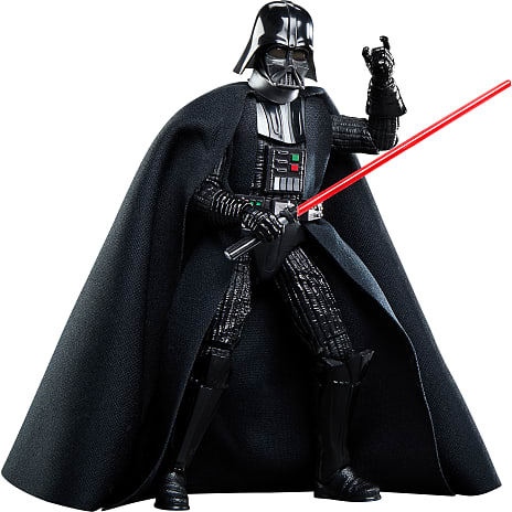 Star Wars Key Hits Darth Vader