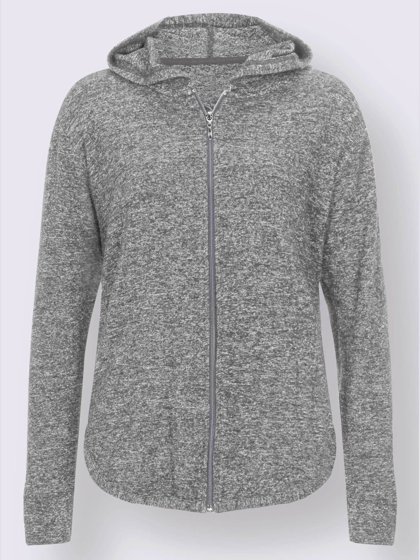 Veste tricot fin très doux