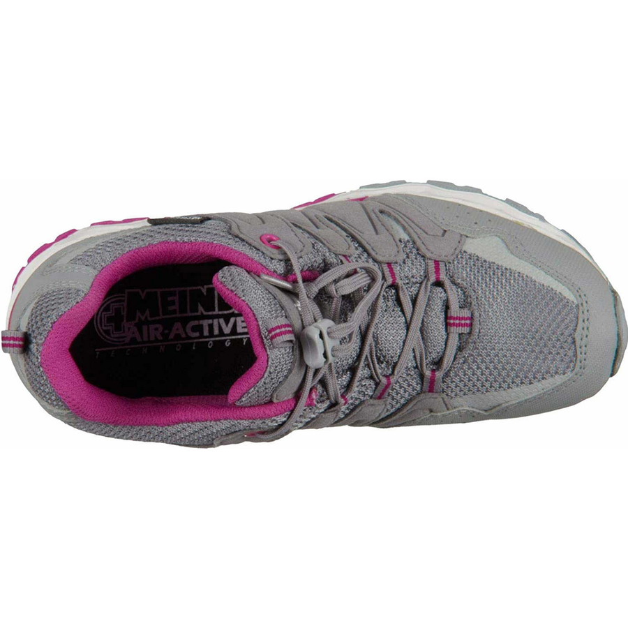 Meindl Sportschuhe grau