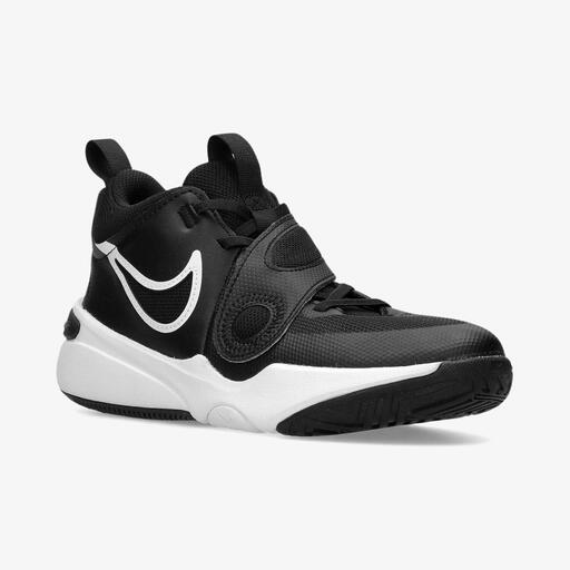 Equipe Nike Hustle