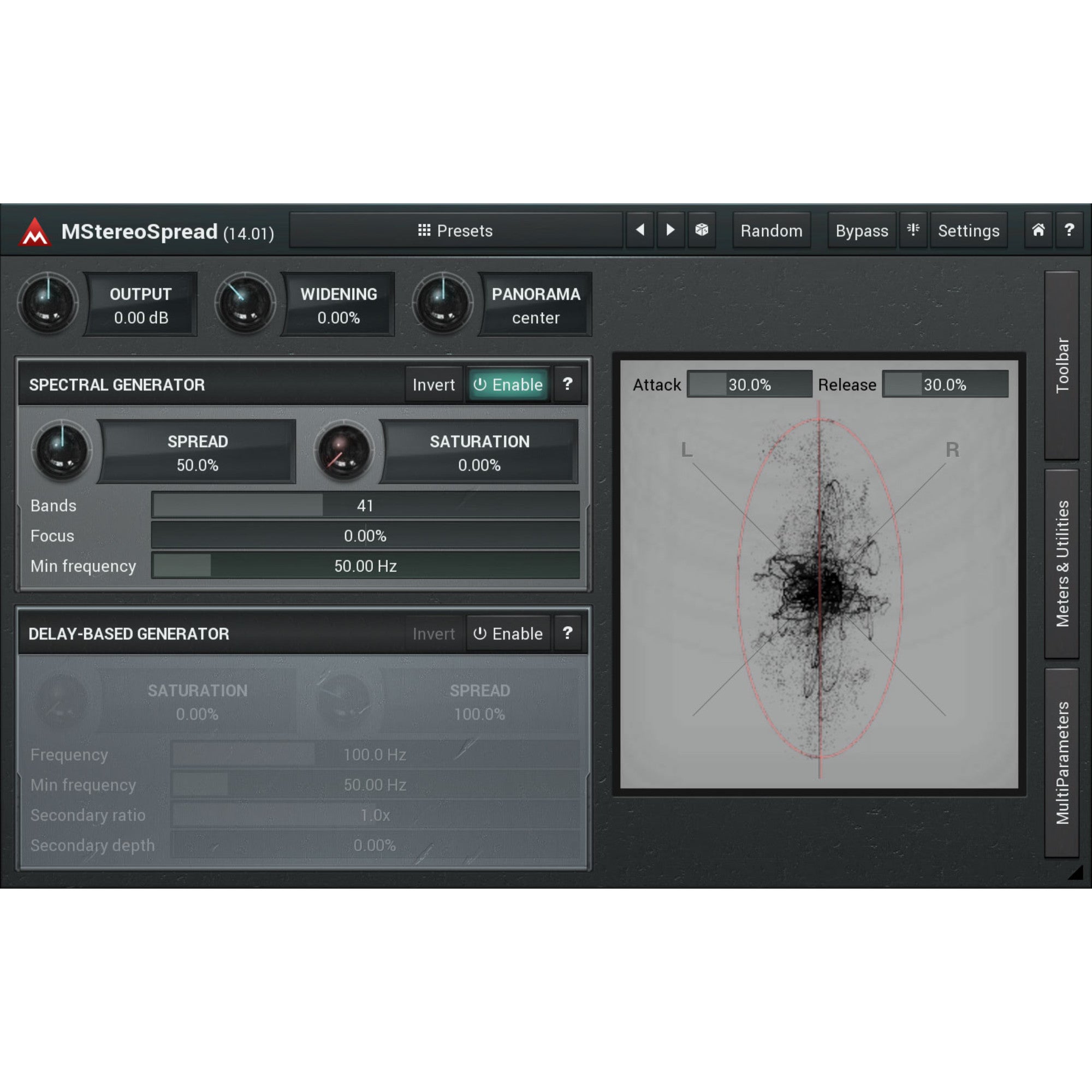 MeldaProduction MStereoSpread (download)