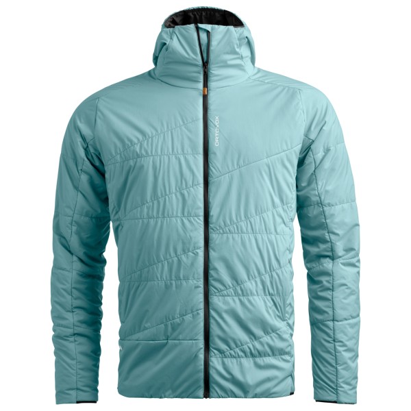 Ortovox - Swisswool Piz Duan Jacket - Veste isolante
