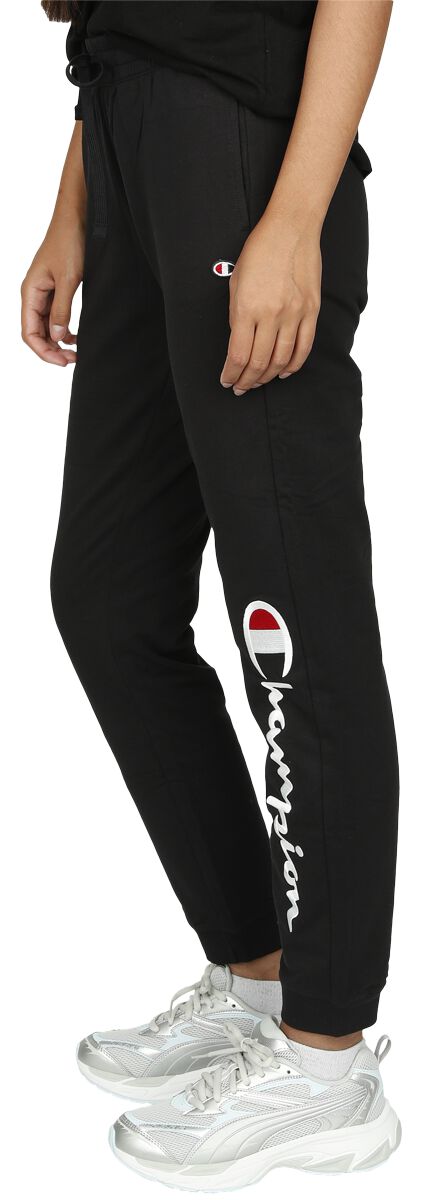 Pantalons Bords Côtelés | Champion Bas de survêtement