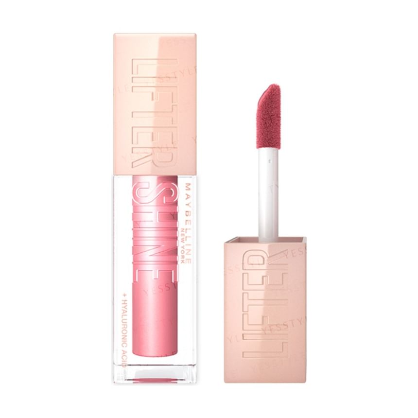 Maybelline - Lifter Shine Lipgloss